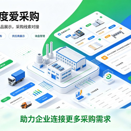 开福百度爱采购
